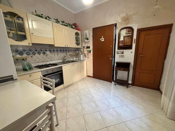 Appartamento bilocale in vendita in Corso Vittoria Colonna, Centro, Marino