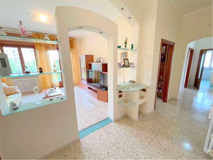 Appartamento con 5 locali in vendita in Novi Ligure