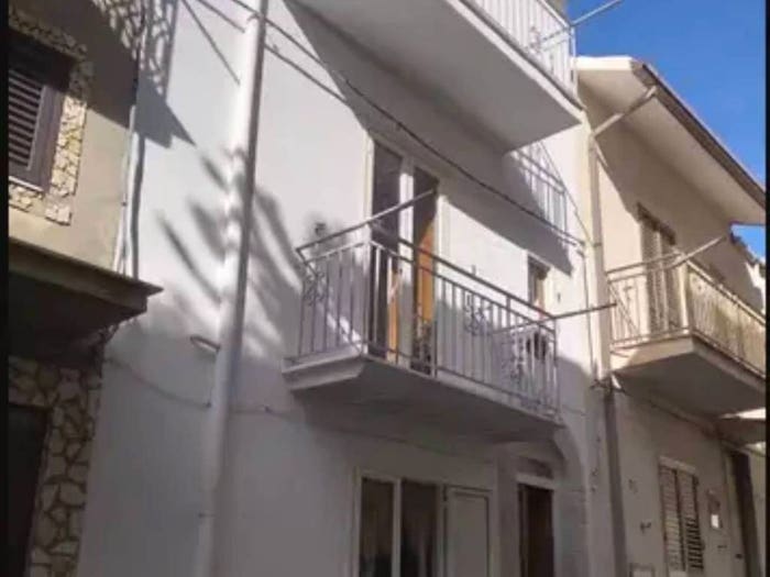 Casa monolocale in vendita in Via Conte di Torino, Cattolica Eraclea