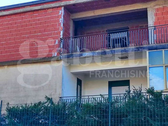 Appartamento quadrilocale in vendita in Via Francesca Morvillo, Piano Tavola, Belpasso