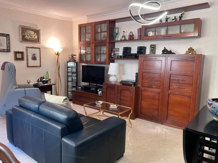 Appartamento quadrilocale in vendita in Via Gaetano Mazzoni, Collina delle Muse, Roma