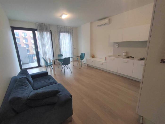 Appartamento trilocale in vendita in San Leonardo, Parma