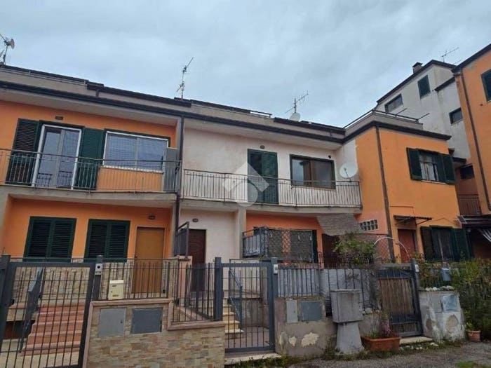 Appartamento bilocale in vendita in Via Tempone Chiarasso, Velina, Castelnuovo Cilento