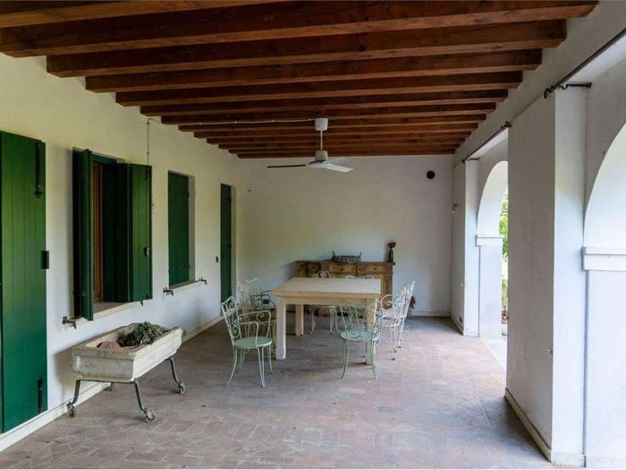 Casa con 6 locali in vendita in Bonisiolo, Zerman, Mogliano Veneto