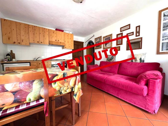 Appartamento trilocale in vendita in Via Prestone, Campodolcino