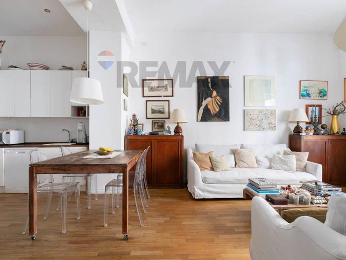 Appartamento trilocale in vendita in Via Cesare da Sesto, Corso Genova, Milano
