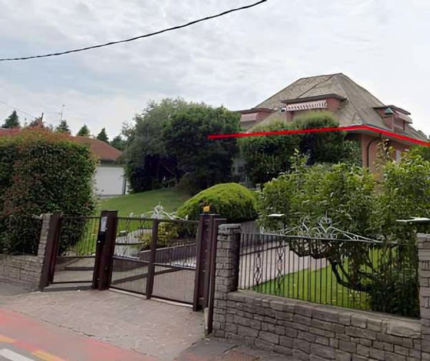 Appartamento quadrilocale in vendita in Via N Sauro, San Michele San Giorgio, Bregnano