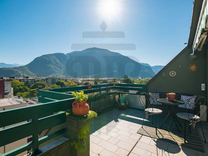 Casa trilocale in vendita in Viale Europa, Europa Novacella, Bolzano