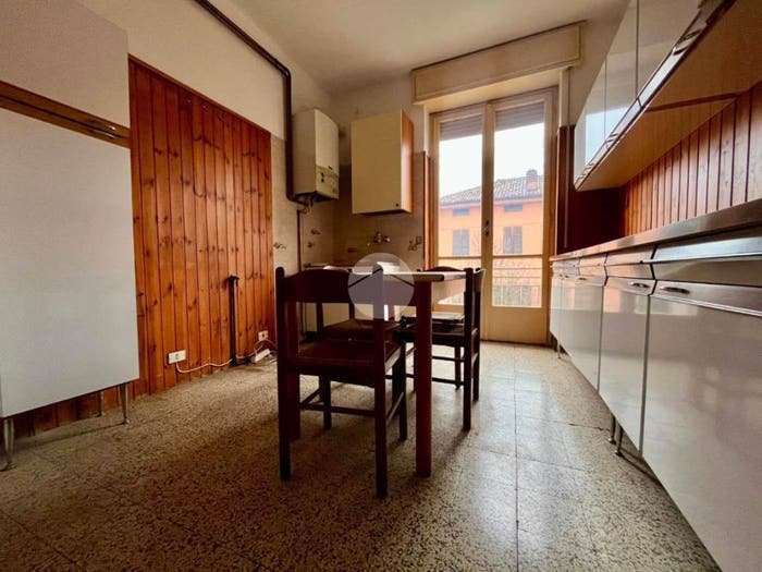Appartamento bilocale in vendita in Via Francesco Soldi, San Bernardo Zaist, Cremona