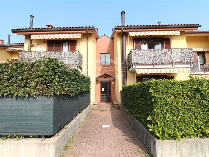 Appartamento trilocale in vendita in Via Maria Teresa Fornasio, Centro, Beinasco