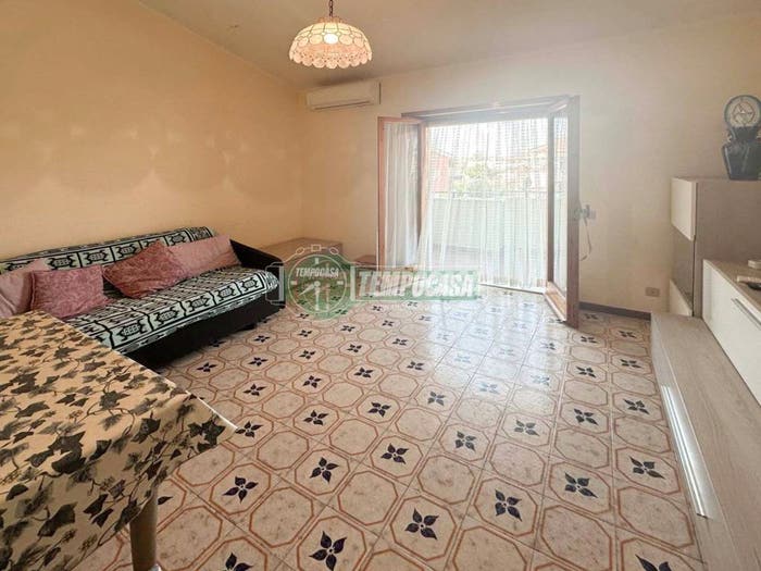 Appartamento bilocale in vendita in Via Fratelli Ferretti, Centro, Cerveteri