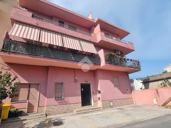 Appartamento bilocale in vendita in Via Feudo, Catona Villa San Giuseppe, Reggio Calabria