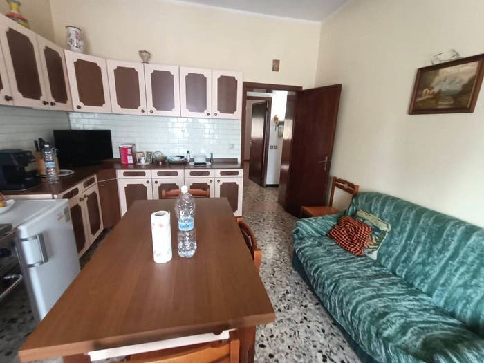 Casa quadrilocale in vendita in Via Pompilio Fastiggi, Villa Fastiggi, Pesaro