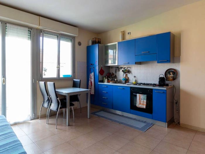 Appartamento bilocale in vendita in Via Pietro Lianori, Bolognina, Bologna