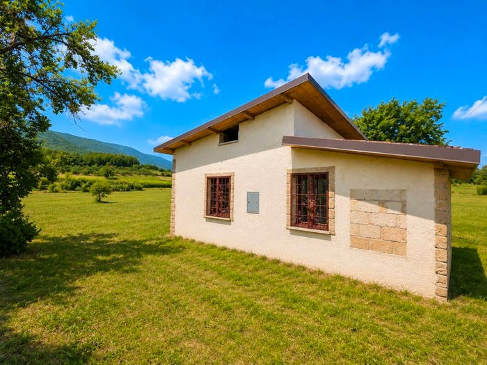 Casa bilocale in vendita in Strada Provinciale Lepini, Anagni