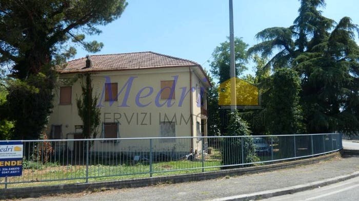 Casa con 6 locali in vendita in Via Civinelli, Pievesestina San Cristoforo, Cesena