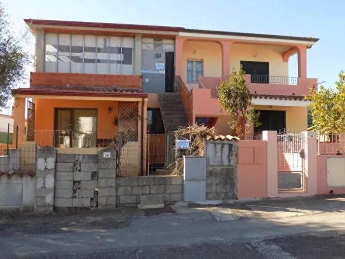Casa trilocale in vendita in Via Europa Unita, Posada