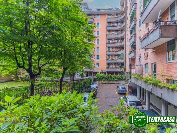 Appartamento bilocale in vendita in Via Alessandro Astesani, Affori, Milano