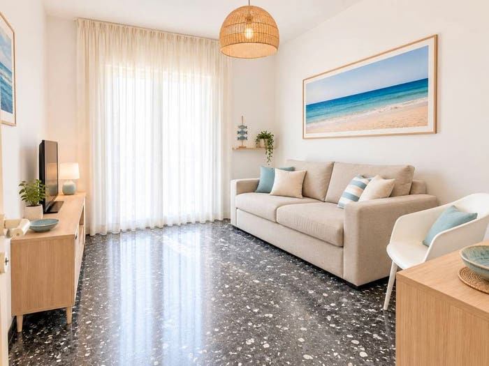 Appartamento quadrilocale in vendita in Pineta, Jesolo