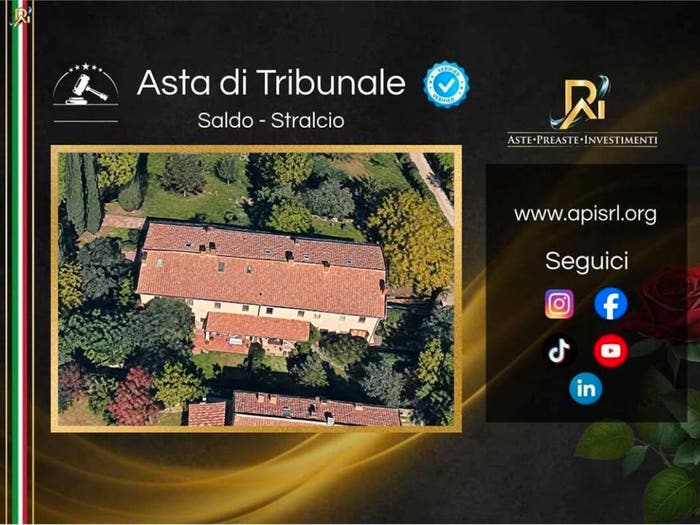 Casa trilocale in vendita in Via Pian di Pesa, Montespertoli