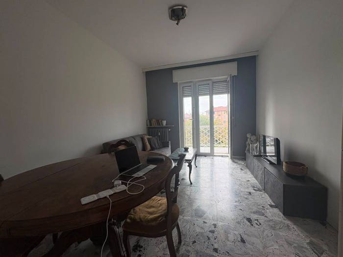 Appartamento bilocale in vendita in Via San Giovannino, San Pietro, Pavia