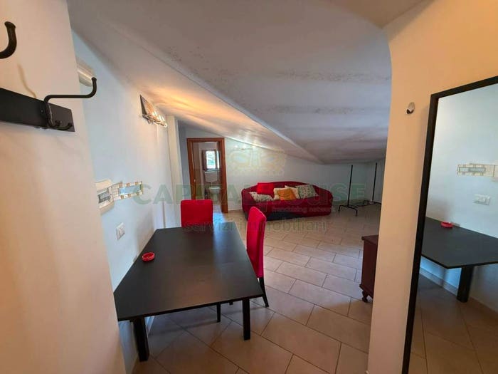 Casa bilocale in vendita in Via Fratelli Napoli, Fisciano