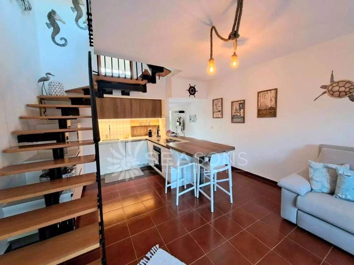 Casa bilocale in vendita in CavallinoTreporti