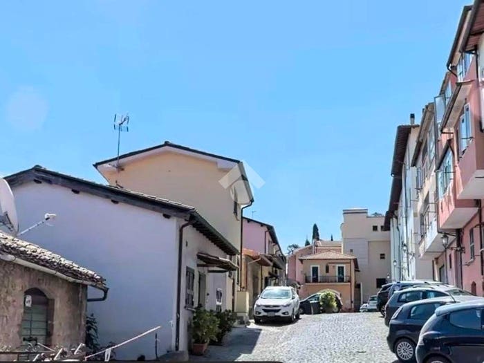 Casa bilocale in vendita in Piazzale case popolari, Centro, Gallicano nel Lazio