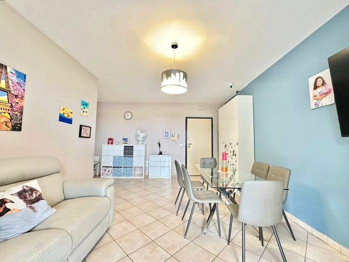 Appartamento con 5 locali in vendita in Via Fosso Foreste, Vestina Chiarini, Montesilvano