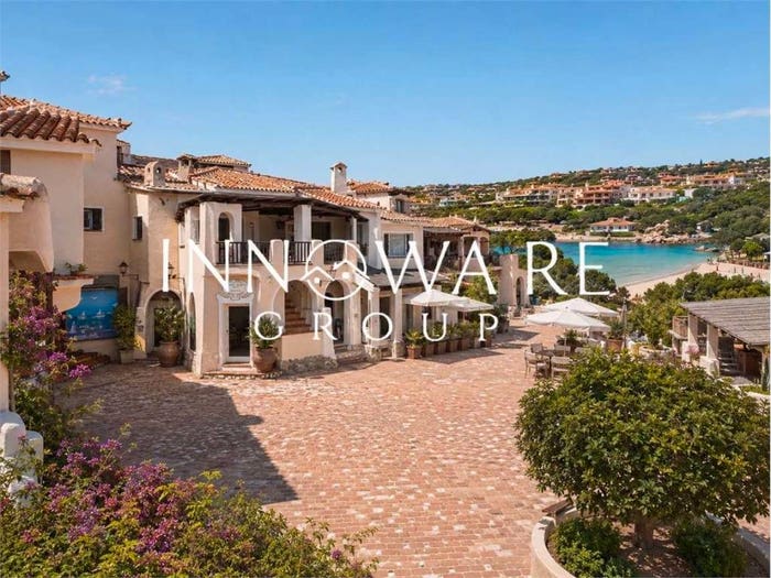 Appartamento con 6 locali in vendita in La Piazzetta, Porto Cervo, Arzachena