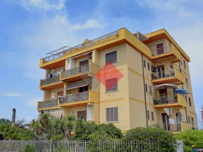 Casa trilocale in vendita in Strada Ischia, Latina Lido, Latina