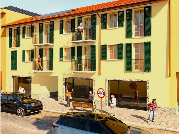Case in Vendita e in Affitto - 2