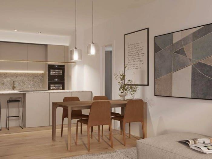 Casa trilocale in vendita in Via Piave Vecchio, Jesolo Paese, Jesolo