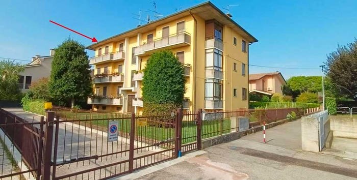 Appartamento con 5 locali in vendita in Via gorizia, Centro, Lonigo