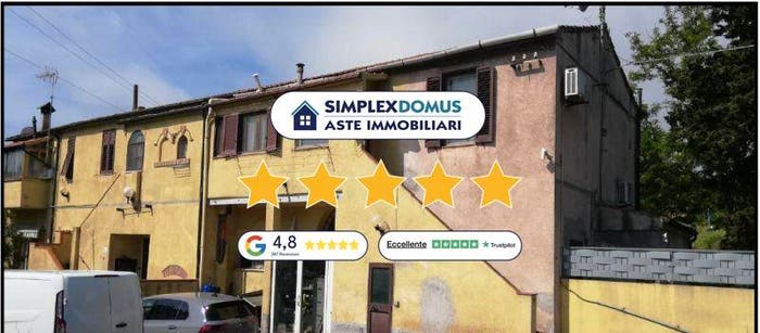 Appartamento trilocale in vendita in Località Gagno, Piombino