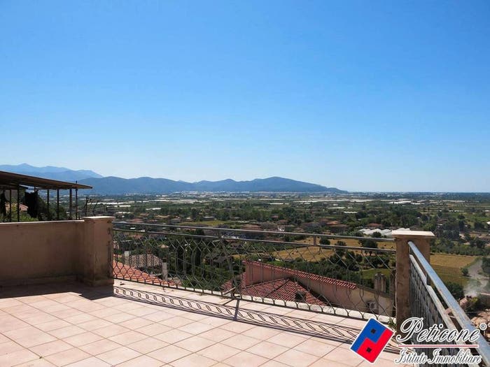 Appartamento con 6 locali in vendita in Via Madonna della Mercede, Centro, Monte San Biagio