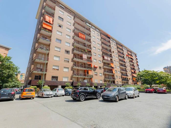 Appartamento quadrilocale in vendita in Via Buenos Aires, Santa Rita, Torino