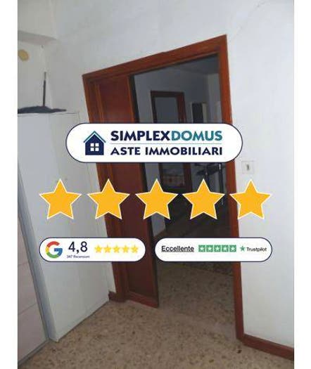 Appartamento con 5 locali in vendita in Via Roma, Centro, Meolo
