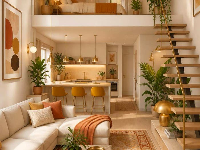 Case in Vendita e in Affitto - 3