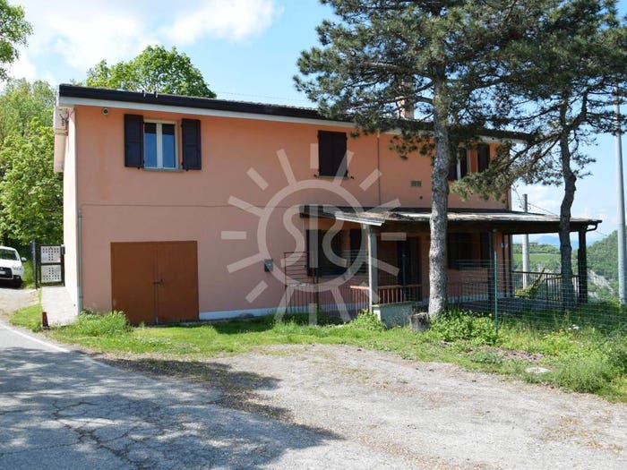 Appartamento trilocale in vendita in Monterenzio