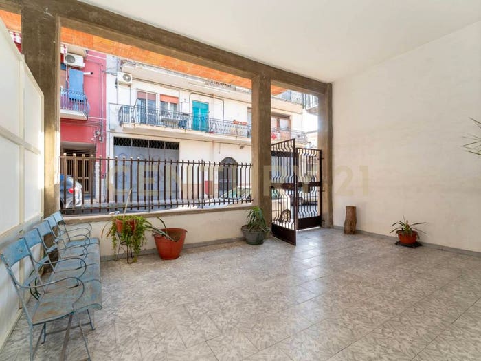 Appartamento quadrilocale in vendita in Via P Gobetti, Adrano