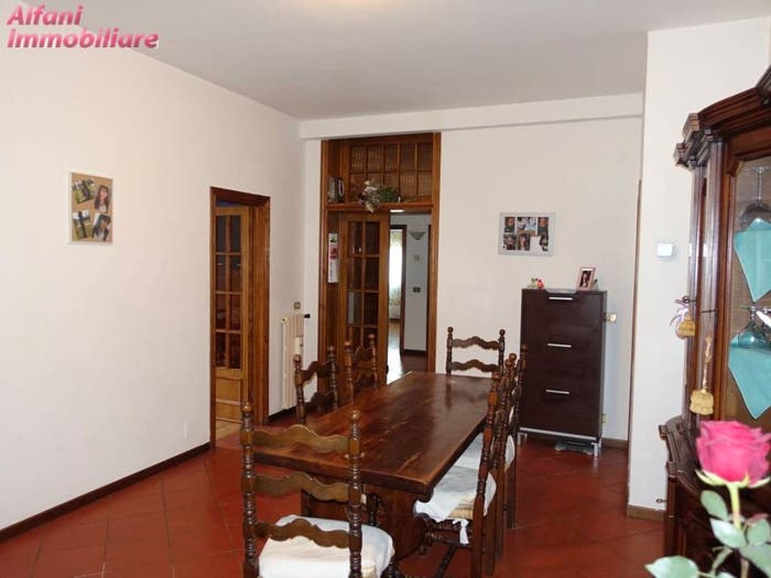 Appartamento con 6 locali in vendita in via matteotti, Soci, Bibbiena