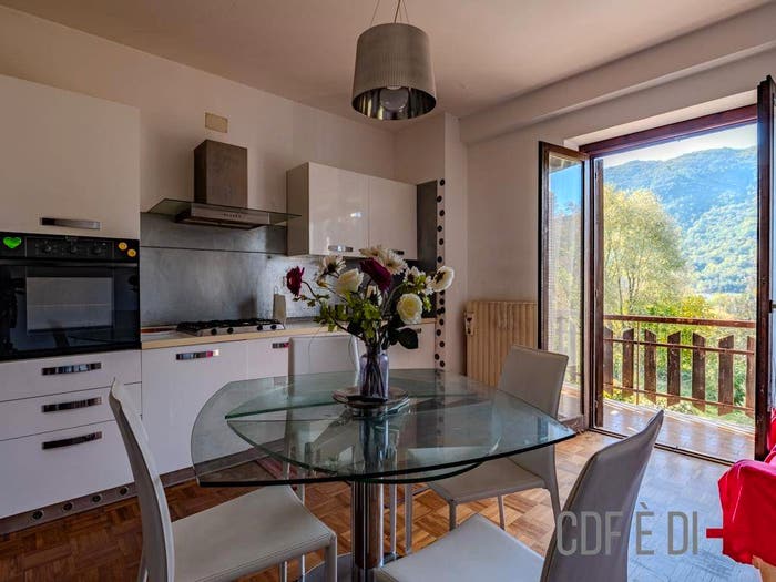 Appartamento con 5 locali in vendita in Via Villaggio Cotilia, Caporio, Cittaducale
