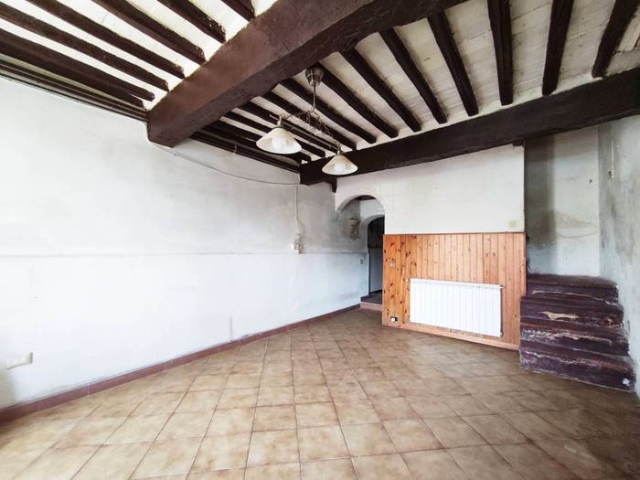 Casa quadrilocale in vendita in Via Chimenti, Spianate Ponte ai Pini, Altopascio
