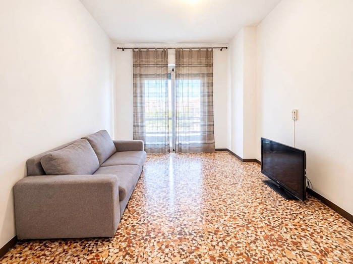 Appartamento trilocale in vendita in Corso Casale, Corso Alessandria, Asti