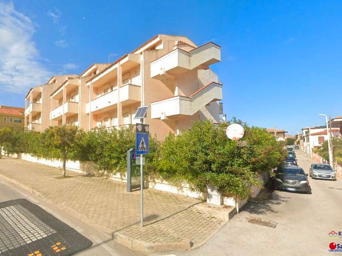 Appartamento quadrilocale in vendita in Via Nuoro, Centro, Palau