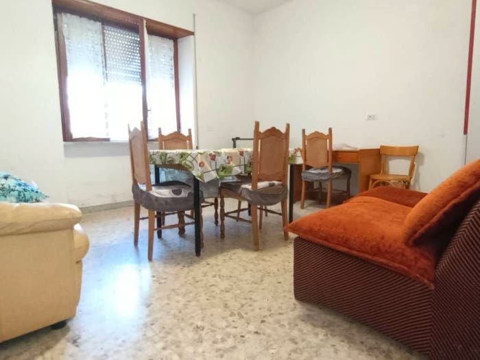 Appartamento con 5 locali in vendita in Via Antonio Sebastiani, Centro, Minturno
