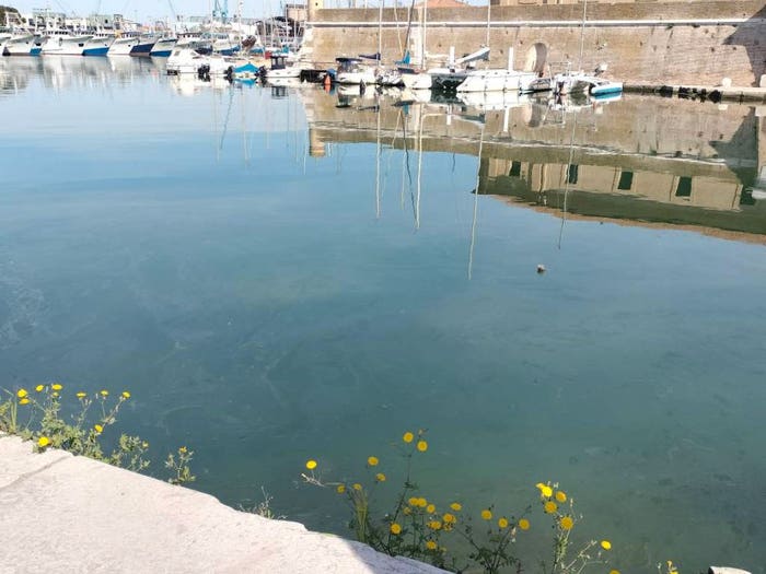 Appartamento monolocale in vendita in Via Guglielmo Marconi, Stazione, Ancona