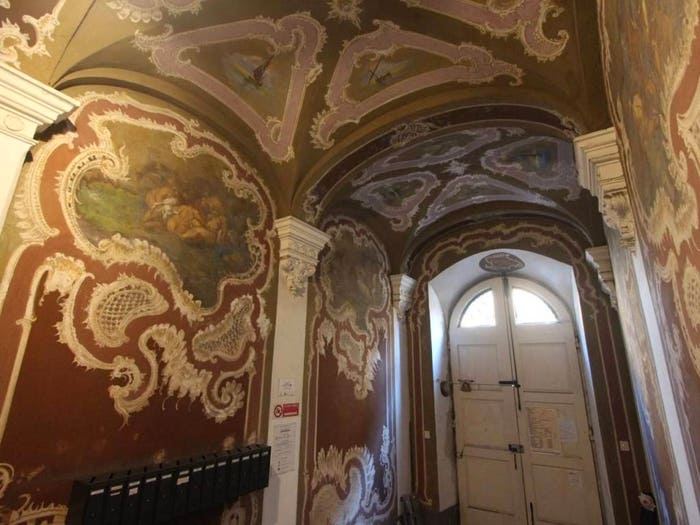 Appartamento trilocale in vendita in Rebocco La Chiappa, La Spezia