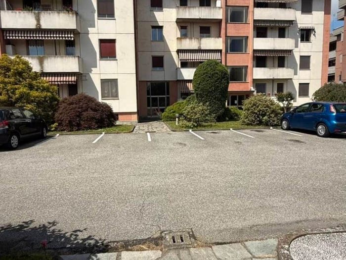 Appartamento quadrilocale in vendita in Via Alessandro Rottigni, Porta Milano, Casale Monferrato